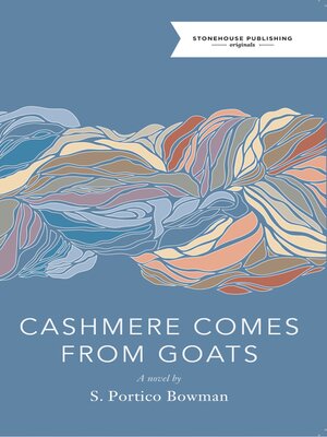cover image of Cashmere Comes from Goats